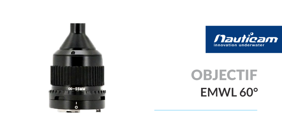 Objectif Emwl 60