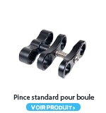 Pince Standard Boule