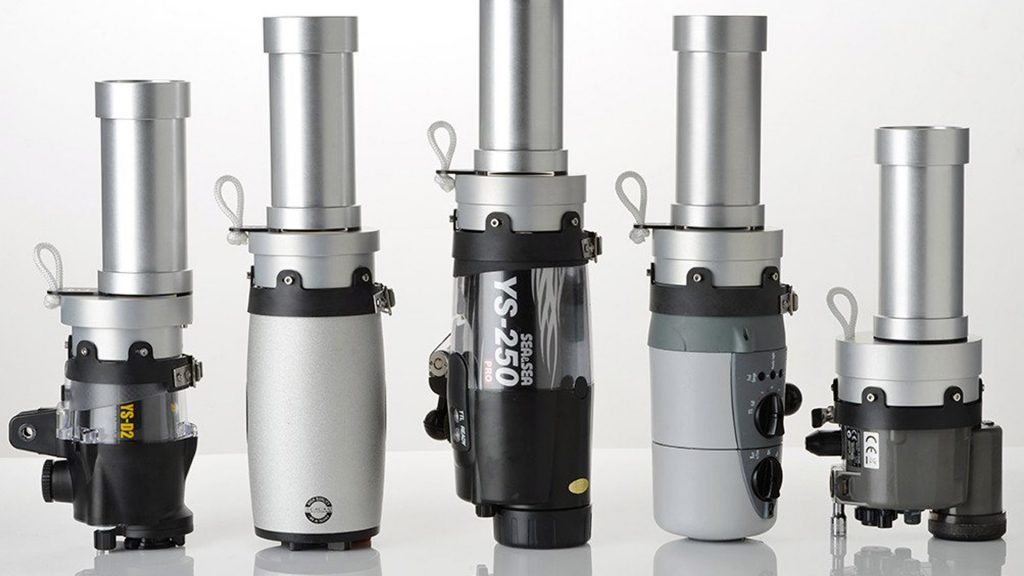 Snoot Optiques Ou Fibres Optiques