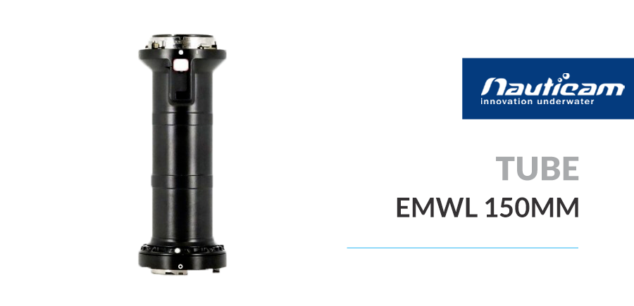 Tube Emwl 150mm
