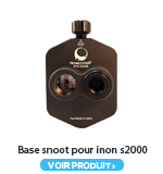 Widget Base Snoot Inon S2000