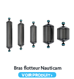 Widget Bras Flotteur Nauticam