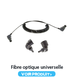 Widget Fibre Optique Universelle