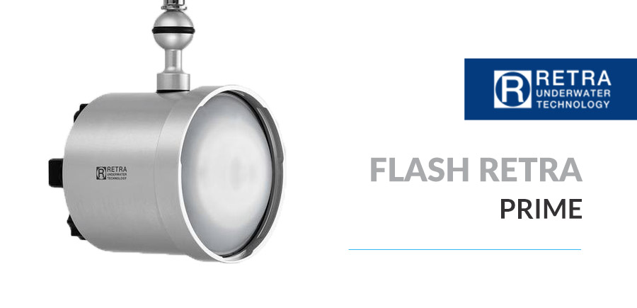 Widget Flash Retra Prime