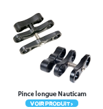 Widget Pince Longue Nauticam