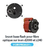 Widget Snoot Flash Fibre Optique Inon D2000 Z240