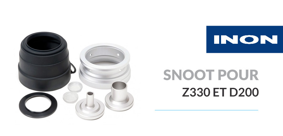 Widget Snoot Z330 D200