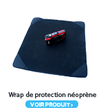 Widget Wrap Protection