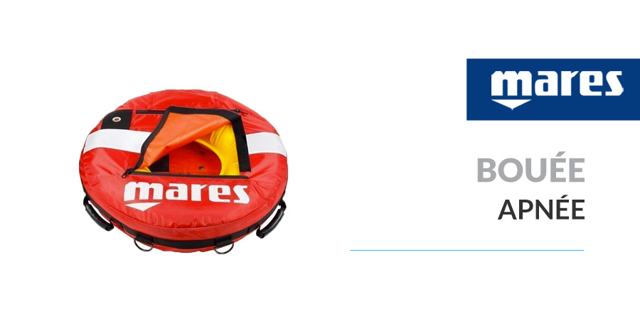 Bouee Apnee