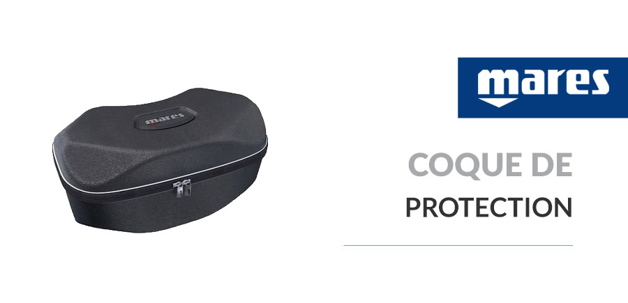 Coque Protection Mares