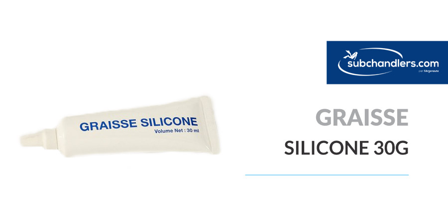 Graisse Silicone