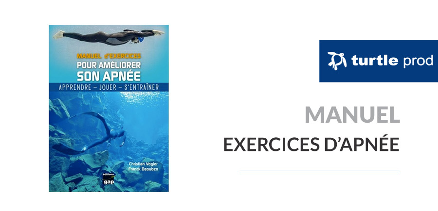 Manuel Excercices Apnee