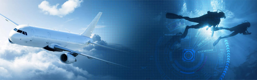 Marque Bouteille Plongee Sous Marine