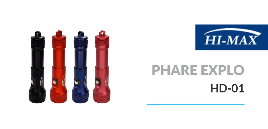 Phare Exploration Hd 01 Hi Max