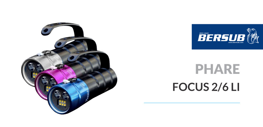 Phare Focus 2 6 Li Bersub