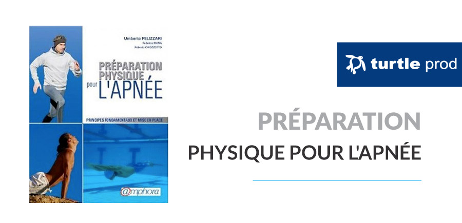 Preparation Physique Apnee