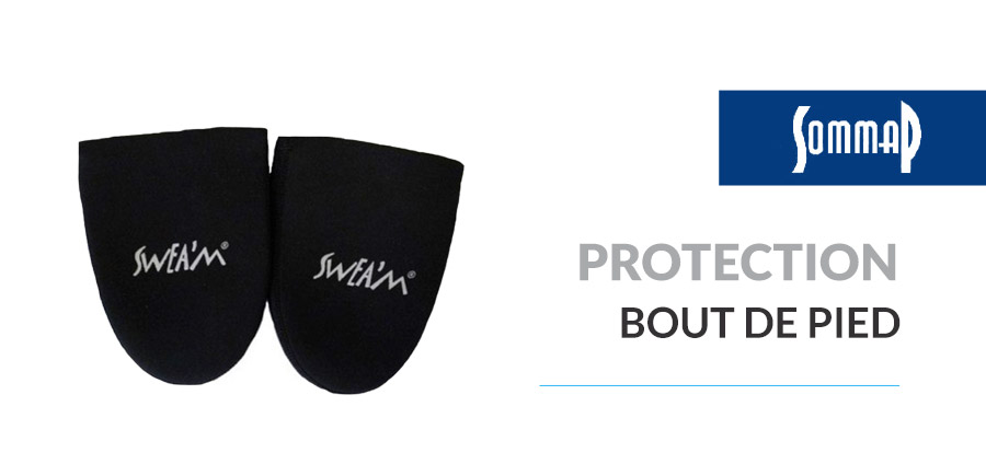 Protection Bout De Pied