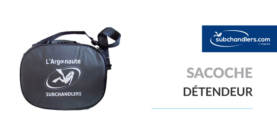 Sacoche Detendeur Deluxe