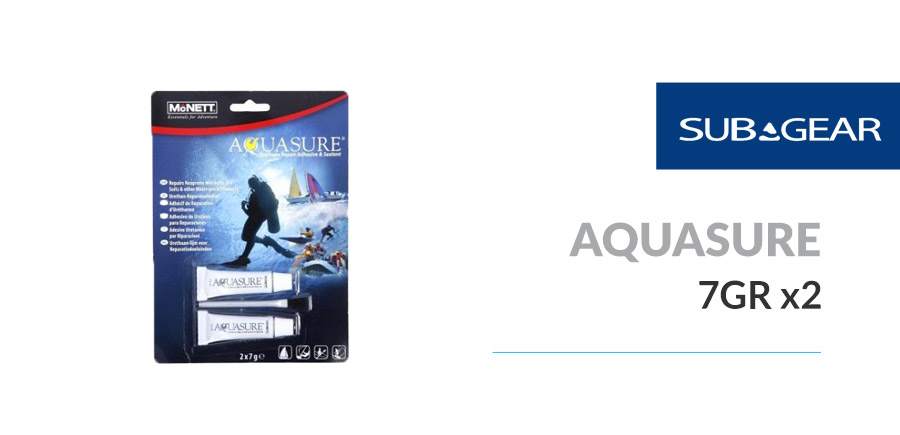 Aquasure 7gr