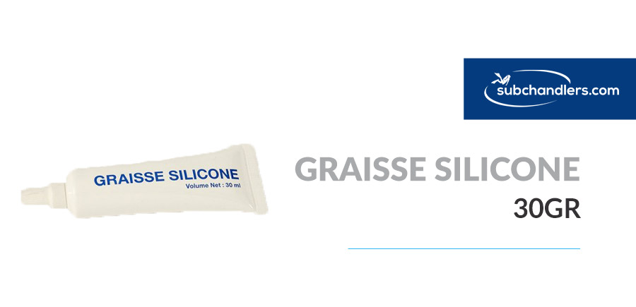 Graisse Silicone