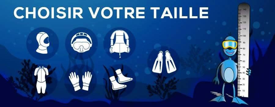 Guide Taille Combinaison