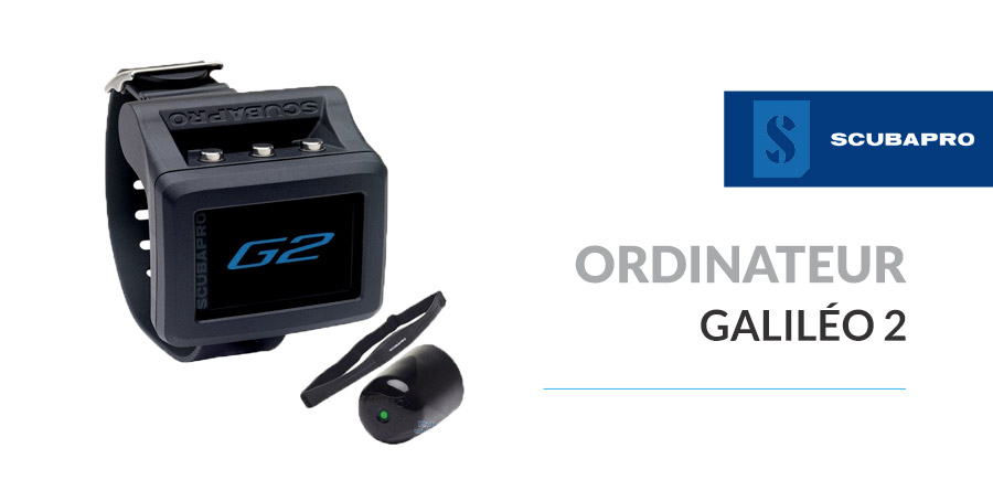 Ordinateur Galileo 2