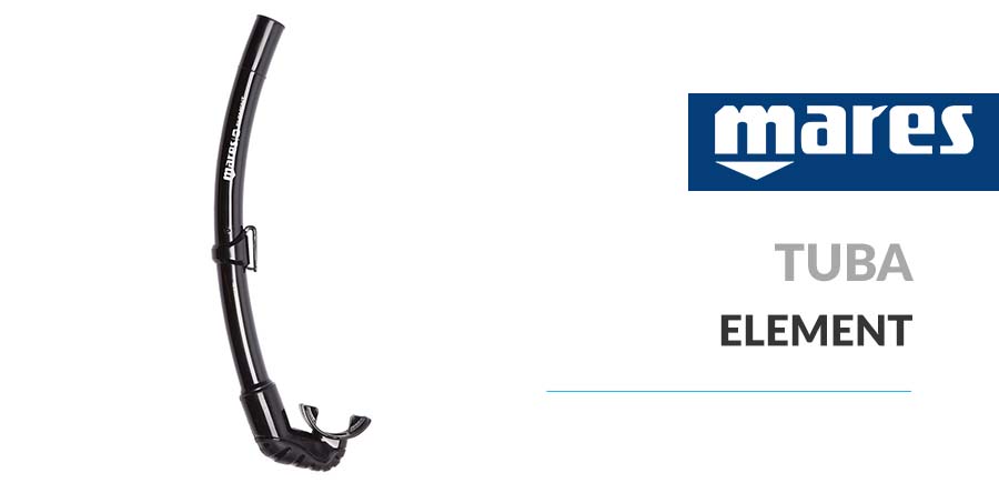 Tuba Element Mares