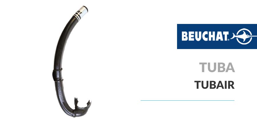 Tuba Tubair Beuchat