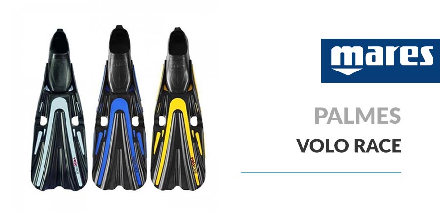 Widget Palmes Volo Race Mares