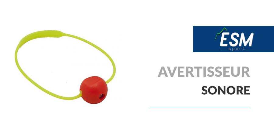 Widget Avertisseur Sonore 1