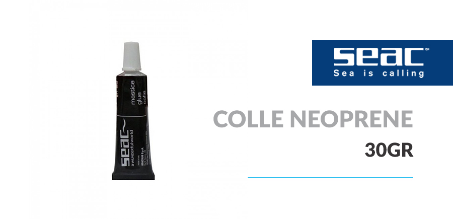 Widget Colle Neoprene Seac