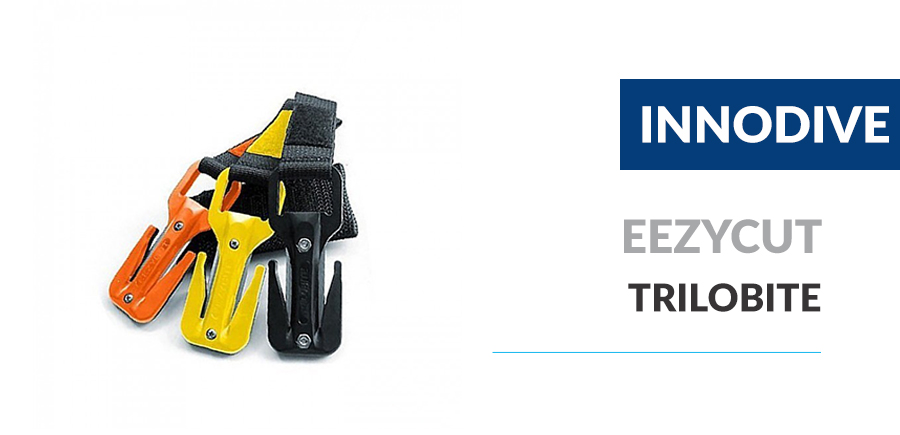 Widget Eezycut Trilobite Innodive