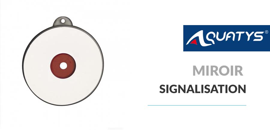 Widget Miroir Signalisation 1