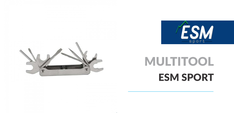 Widget Multitool Esm
