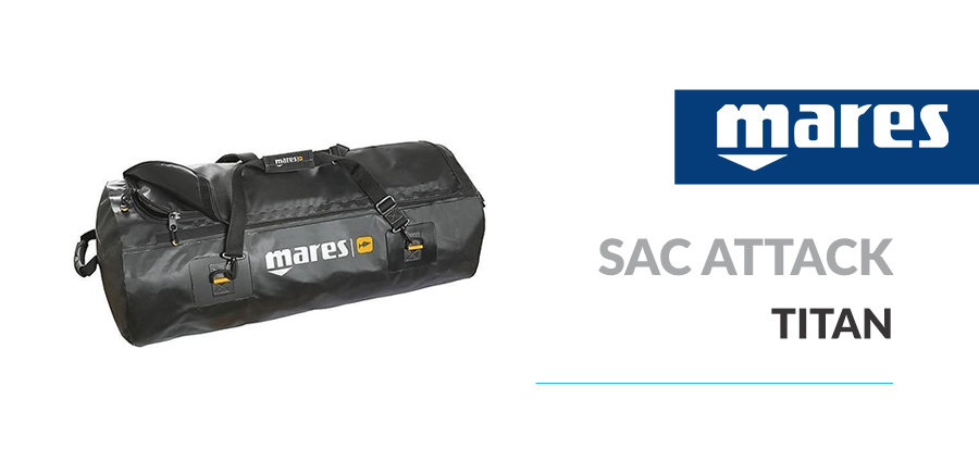 Widget Sac Attack Titan Mares 1