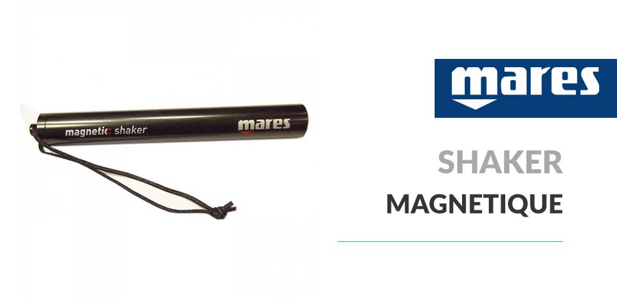 Widget Shaker Magnetique 1