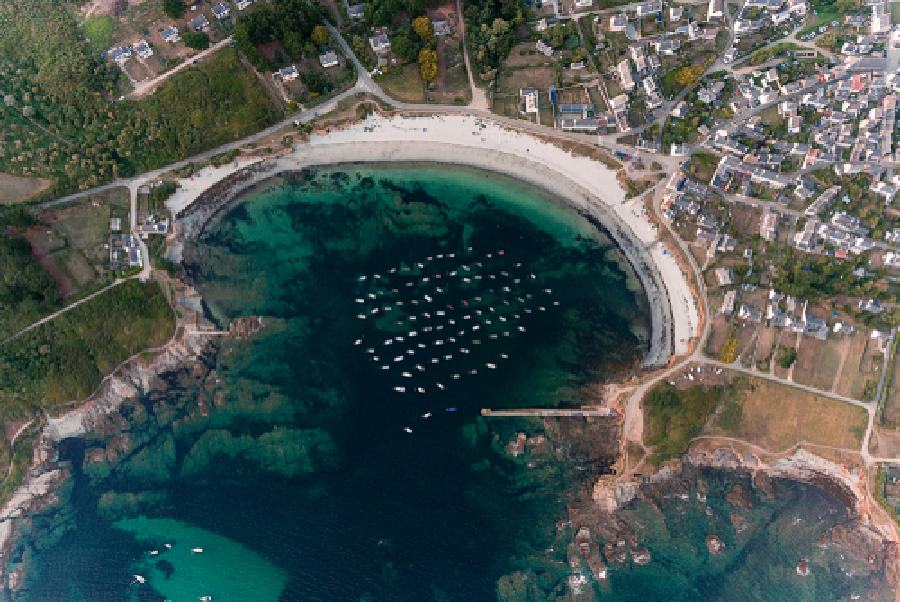 Ile De Groix Voyage Plongee Sous Marine Subchandlers