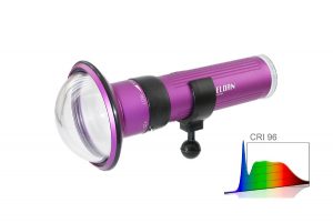 Keldan Lights Lampe Underwater Sous Marine 1