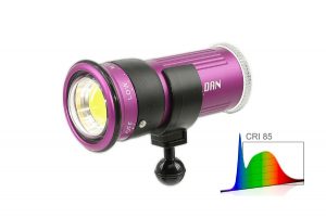 Keldan Lights Lampe Underwater Sous Marine 2