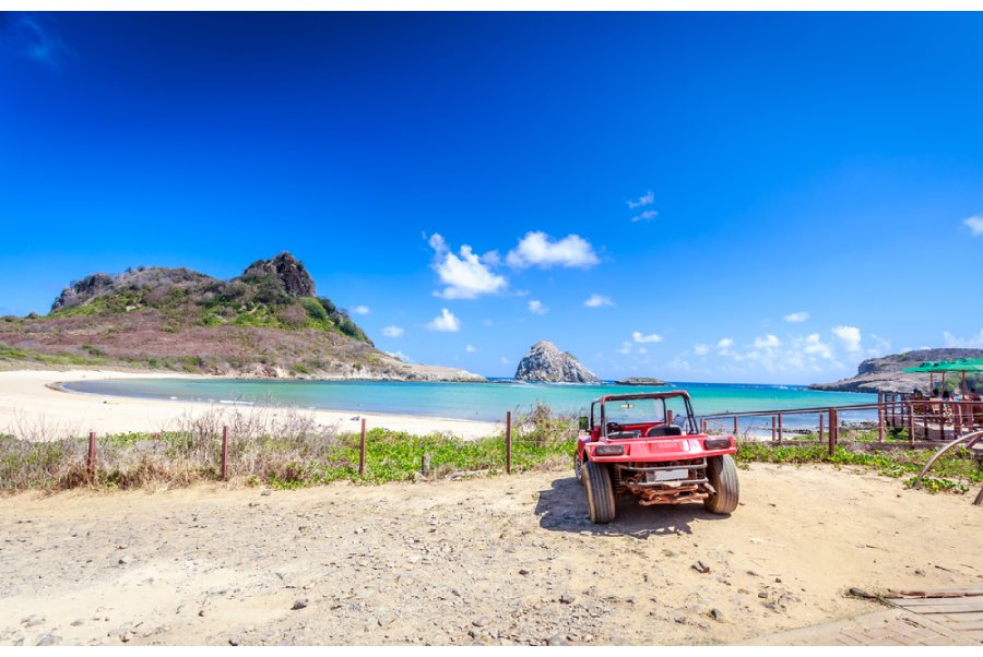 Plongée Sous Marine Fernando De Noronha Bresil Voyage 4