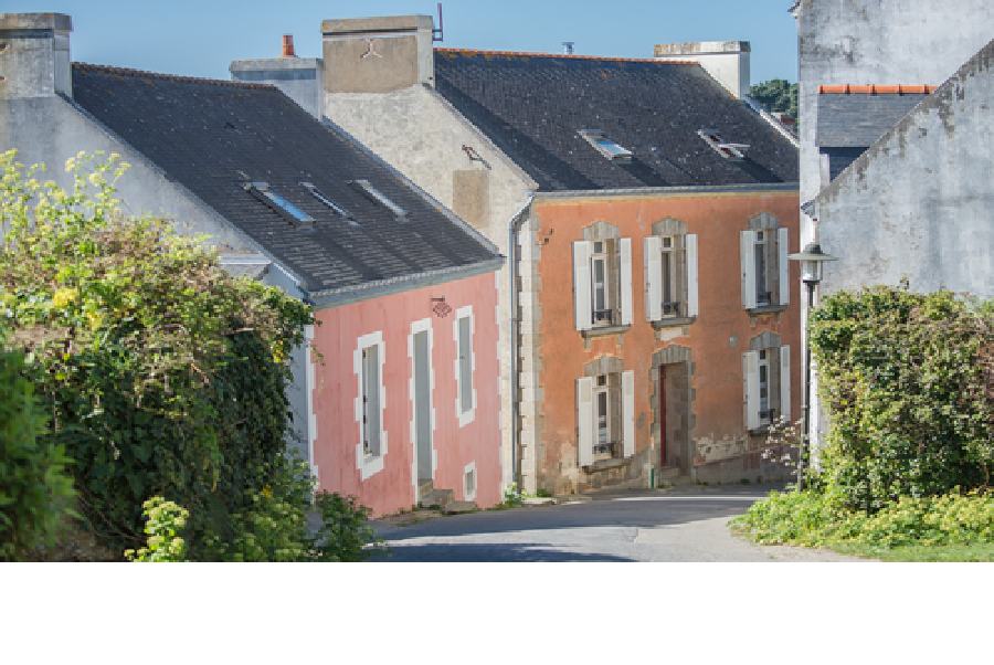 Port Tudy Ile De Groix Plongee Sous Marine Voyages Plongee France 2