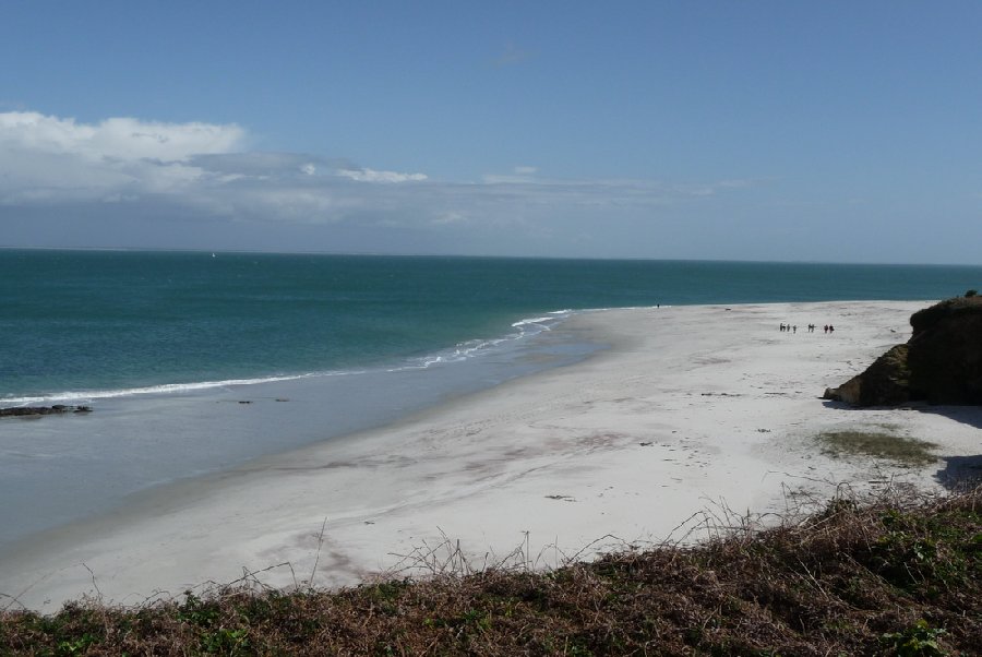 Port Tudy Ile De Groix Plongee Sous Marine Voyages Plongee France