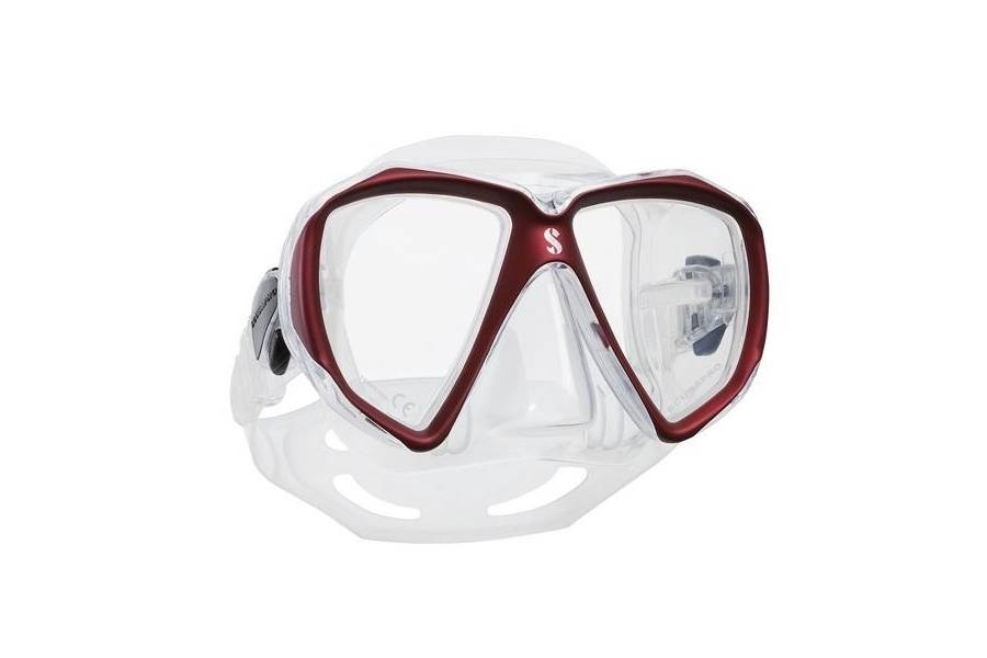 masque spectra scubapro subchandlers