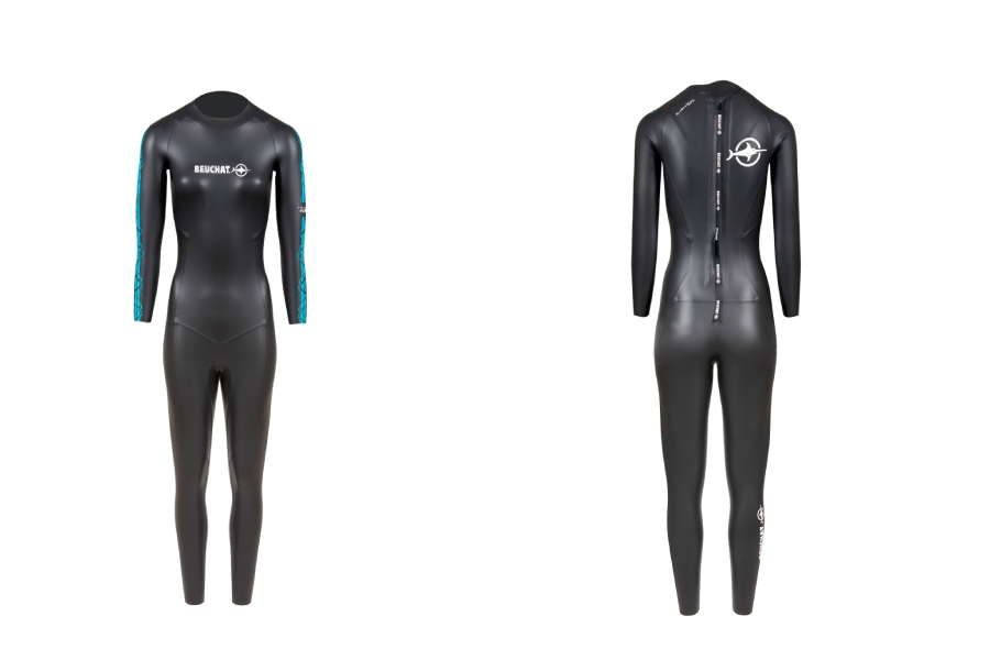 nouveautes beuchat apnee2021 2