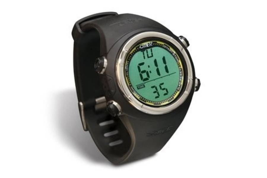 mistral freedive omer