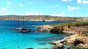 comino voyage plongee