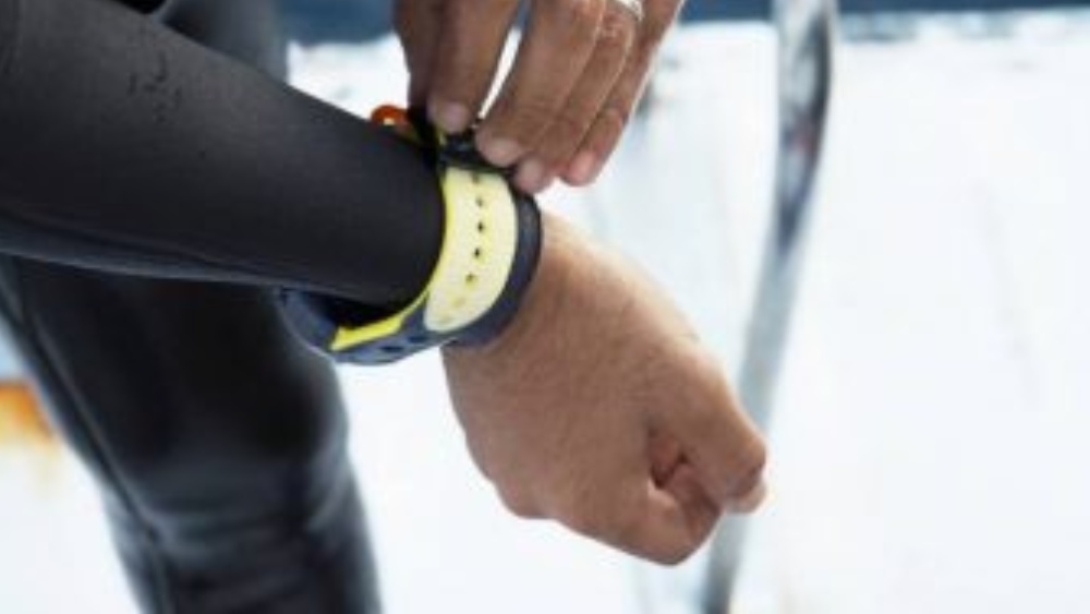 Les meilleures montres ordinateurs de plongée