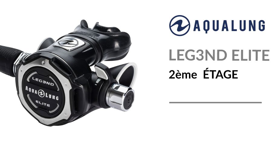 detendeur legend3 elite