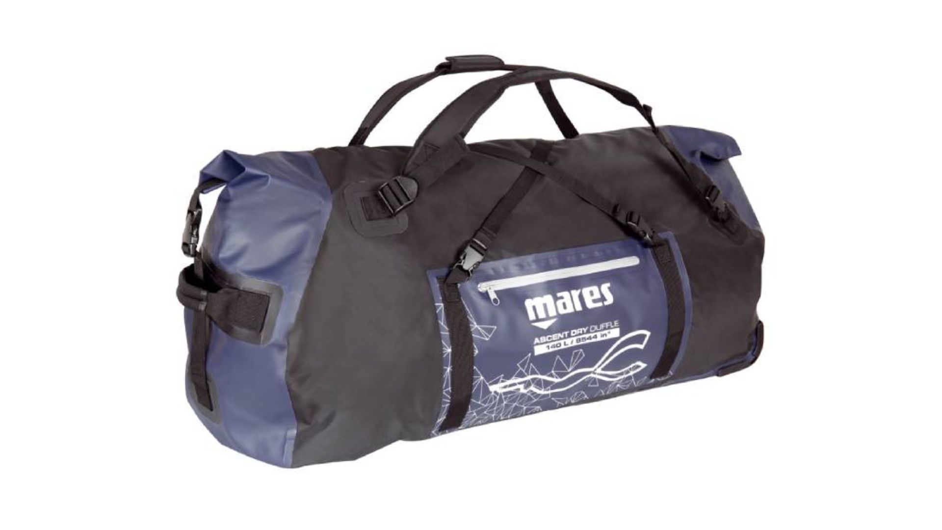 duffle ascent mares