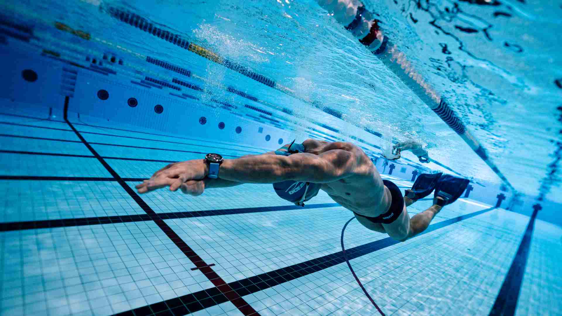 guillaume bourdila champion apnee